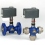 Industry valves
